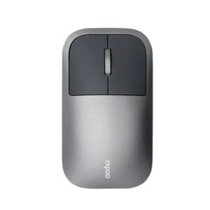 RAPOO M700 Silent Multi-Mode Wireless Mouse -Dark Grey