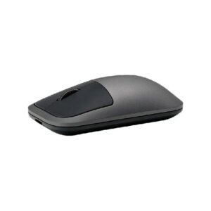 RAPOO M700 Silent Multi-Mode Wireless Mouse (Dark Grey) - Image 3