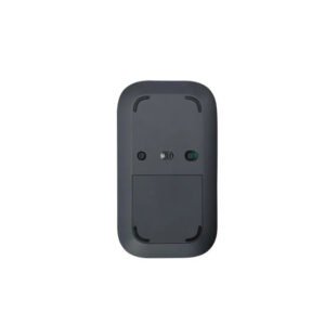 RAPOO M700 Silent Multi-Mode Wireless Mouse (Dark Grey) - Image 4
