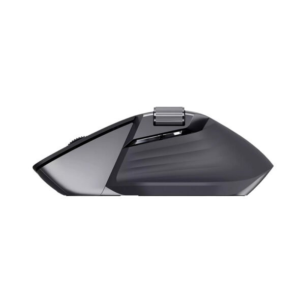 RAPOO MT760L Multi-Mode Wireless Mouse -Light Black - Image 5