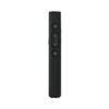 RAPOO XR100 Presentation Pointer -Black