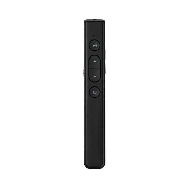 RAPOO XR100 Presentation Pointer -Black