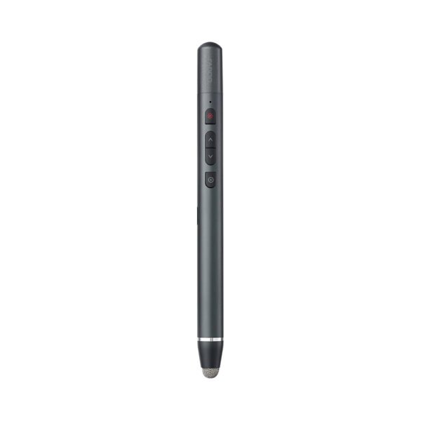 RAPOO XR200 Smart Flip Pen -Black