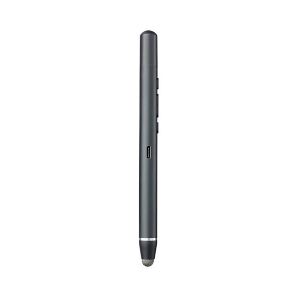 RAPOO XR200 Smart Flip Pen -Black - Image 2