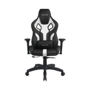REDRAGON CAPRICORNUS Gaming Chair C502 -Black/White