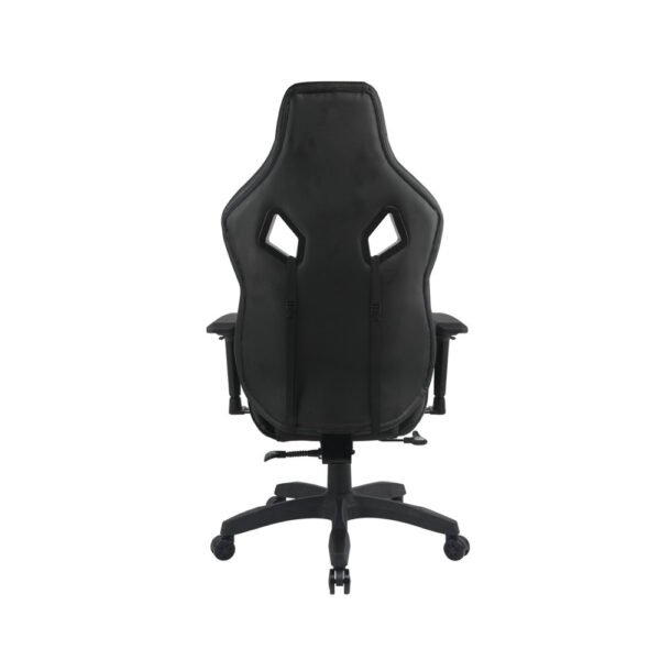 REDRAGON CAPRICORNUS Gaming Chair C502 -Black/White - Image 4