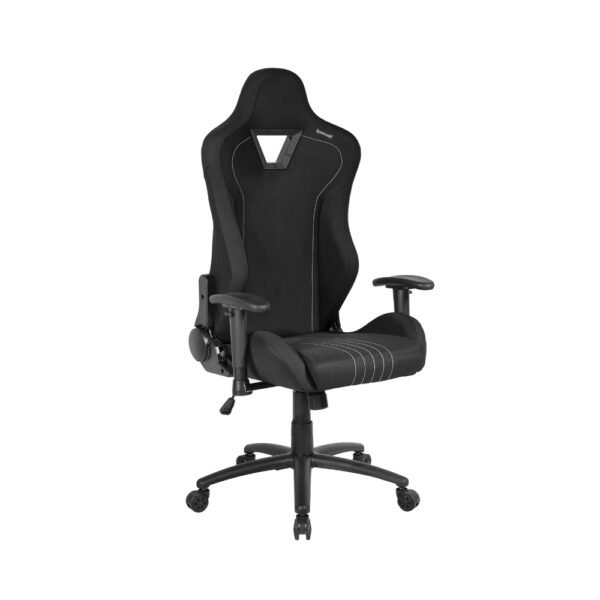 REDRAGON HETH Gaming Chair C313 -Black - Image 2