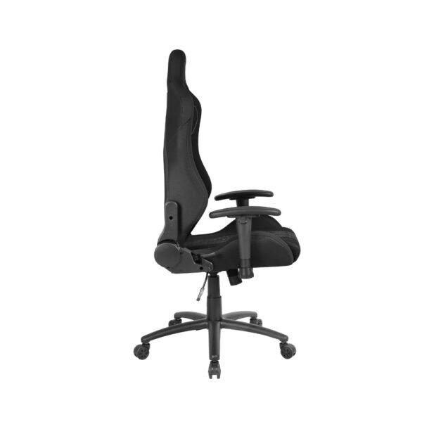 REDRAGON HETH Gaming Chair C313 -Black - Image 3