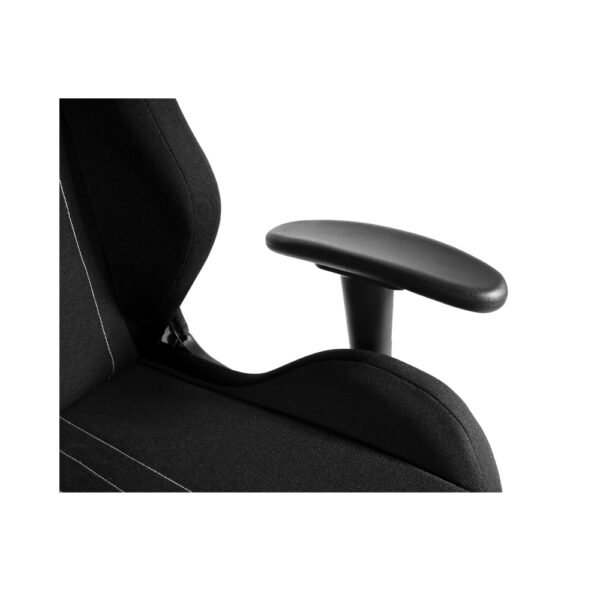 REDRAGON HETH Gaming Chair C313 -Black - Image 6