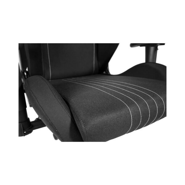 REDRAGON HETH Gaming Chair C313 -Black - Image 7