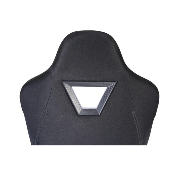 REDRAGON HETH Gaming Chair C313 -Black - Image 8