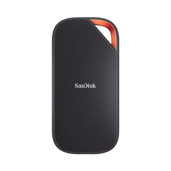 SanDisk Extreme Pro SDSSDE82-2T00-G25 2TB 3800MB/s Read 3700MB/s write Portable SSD - Image 2