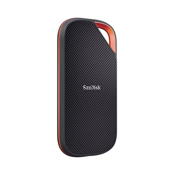 SanDisk Extreme Pro SDSSDE82-2T00-G25 2TB 3800MB/s Read 3700MB/s write Portable SSD - Image 3