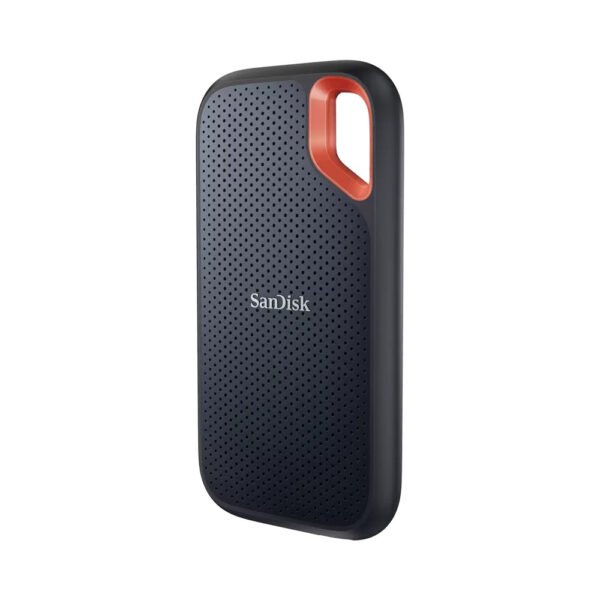 SanDisk Extreme SDSSDE61-8T00-G25 8TB 1050MB/s Portable SSD - Image 2