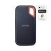 SanDisk Extreme SDSSDE61-8T00-G25 8TB 1050MB/s Portable SSD