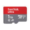 SanDisk SDSQUAC-1T00-GN6MN Ultra MicroSDXC UHS-I 1TB 150MB/s Memory Card