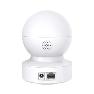 TP-Link Tapo C202 Pan/Tilt Home Security Wi-Fi Camera - Image 3