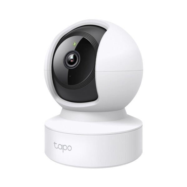 TP-Link Tapo C202 Pan/Tilt Home Security Wi-Fi Camera - Image 2