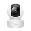 TP-Link Tapo C202 Pan/Tilt Home Security Wi-Fi Camera