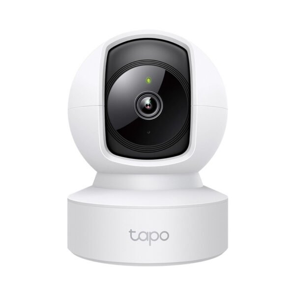 TP-Link Tapo C202 Pan/Tilt Home Security Wi-Fi Camera