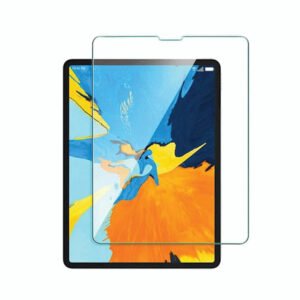 iPad10-(2022)-/10.9inch- GREEN HD PRO Glass Screen Protector