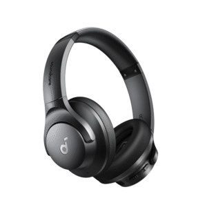Anker SoundCore Q20i Wireless Noise Cancelling Headphones A3004L12 -Black