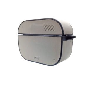 Alternative view of Apple AirPods Pro2- OKOZ Form Protective Case