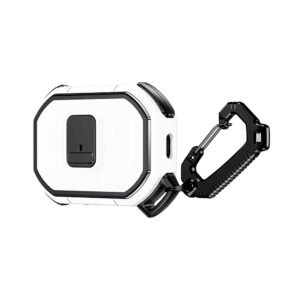 Apple AirPods Pro2- STOPTIME Protective Case