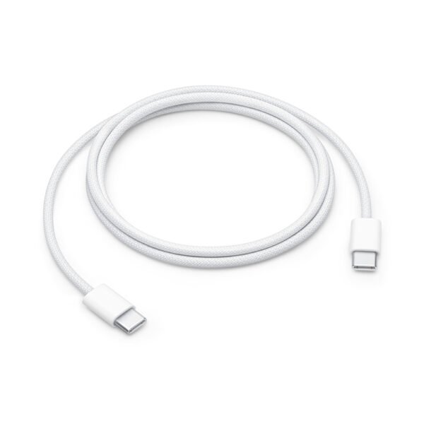 Apple USB-C 60W Charge Cable 1m A2795