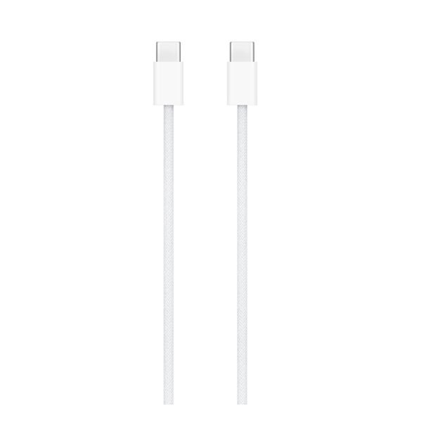 Apple USB-C 60W Charge Cable 1m A2795 - Image 2