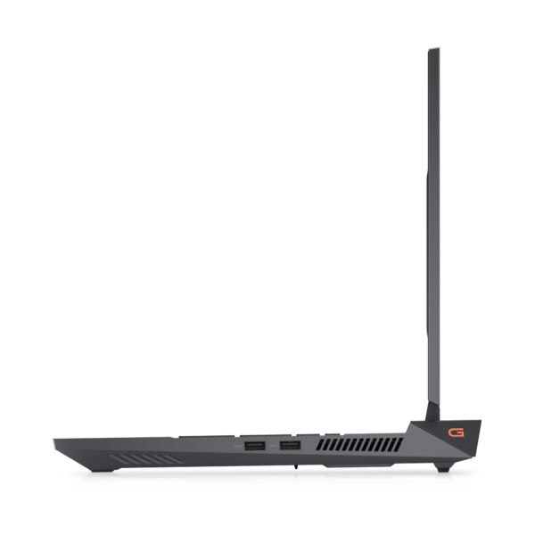 DELL G15 5530 Core i7-13650HX- 16GB RAM - 1TB SSD - 8GB Nvidia GeForce RTX4060 VGA - 120Hz 15.6-inch FHD Display - Black - Image 9