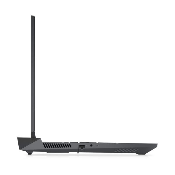 DELL G15 5530 Core i7-13650HX- 16GB RAM - 1TB SSD - 8GB Nvidia GeForce RTX4060 VGA - 120Hz 15.6-inch FHD Display - Black - Image 8