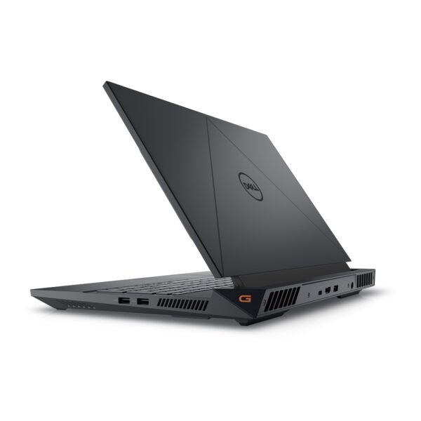 DELL G15 5530 Core i7-13650HX- 16GB RAM - 1TB SSD - 8GB Nvidia GeForce RTX4060 VGA - 120Hz 15.6-inch FHD Display - Black - Image 7