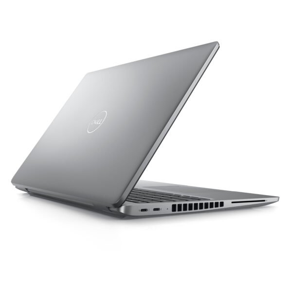 DELL LATITUDE 5550 Ultra7-155U- 8GB RAM - 512GB SSD - Intel UHD VGA - 15.6-inch FHD Display Finger Print - Image 5