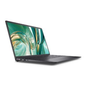 Alternative view of DELL VOSTRO 3530 Core i5-1334U- 8GB RAM - 512GB SSD - Intel UHD VGA - 15.6-inch FHD Display - Black