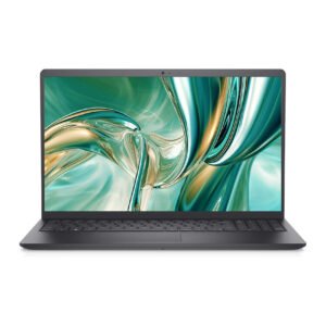 DELL VOSTRO 3530 Core i7-1355U- 8GB RAM - 512GB SSD - Intel UHD VGA - 15.6-inch FHD Display - Black
