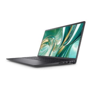 Alternative view of DELL VOSTRO 3530 Core i7-1355U- 8GB RAM - 512GB SSD - Intel UHD VGA - 15.6-inch FHD Display - Black