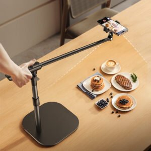 JOPREE F7 Desktop Over-Head Bracket