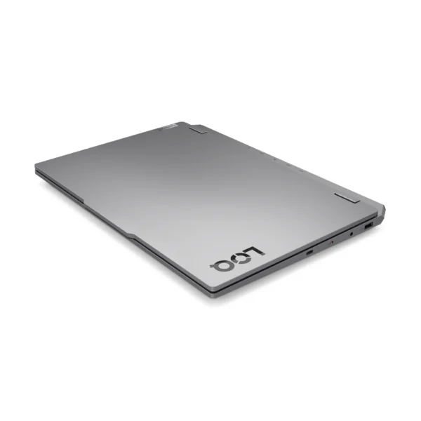 Lenovo LOQ 15IRX9 Core i7-13650HX - 16GB DDR5 RAM - 512GB SSD - 6GB Nvidia GeForce RTX4050 VGA - 144Hz 15.6-inch FHD Display - Grey - Image 10