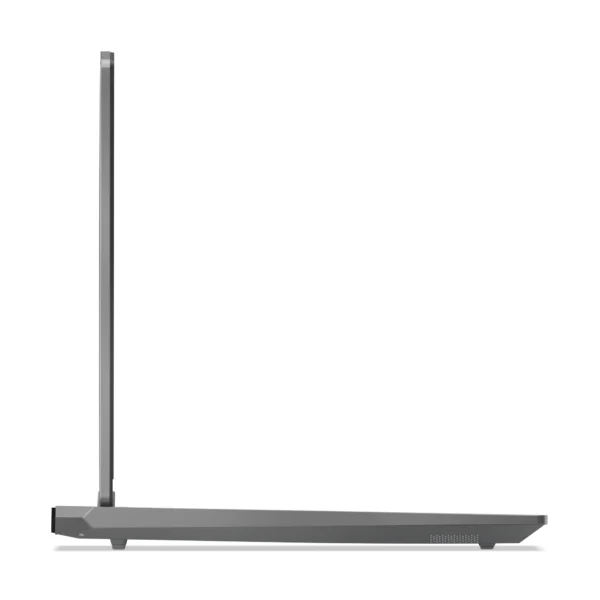 Lenovo LOQ 15IRX9 Core i7-13650HX - 16GB DDR5 RAM - 512GB SSD - 6GB Nvidia GeForce RTX4050 VGA - 144Hz 15.6-inch FHD Display - Grey - Image 9