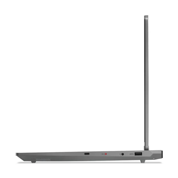 Lenovo LOQ 15IRX9 Core i7-13650HX - 16GB DDR5 RAM - 512GB SSD - 6GB Nvidia GeForce RTX4050 VGA - 144Hz 15.6-inch FHD Display - Grey - Image 8