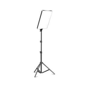 Alternative view of PLOKAMA LIVE-P24 Professional Shot Live Video LED Fill Light