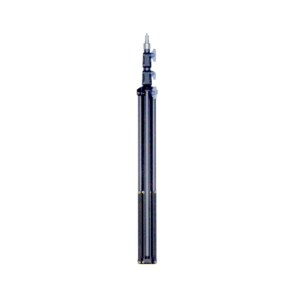 Alternative view of PLOKAMA PK-8899 210cm Photography Tripod