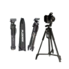 PLOKAMA PK-9930 150cm Camera/Camcorder Tripod