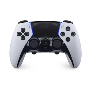 SONY PS5 DualSense Edge Wireless Controller International Warranty (White)