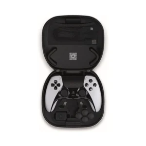 SONY PS5 DualSense Edge Wireless Controller International Warranty (White) - Image 3