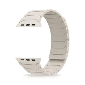 Smart Watch 22mm- Great Case Zigzag Magnetic Strap