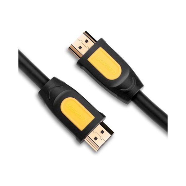 UGREEN 10115 HD101 4K 60Hz 18Gbps HDMI Cable 1m