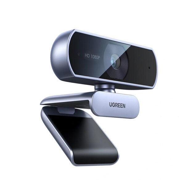 UGREEN 15728 CM678 1080p 30fps USB HD Webcam