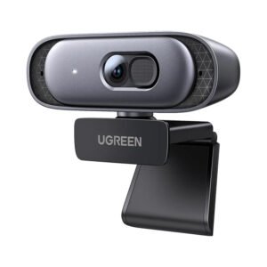 UGREEN 35626 CM778 2K 30fps USB HD Webcam